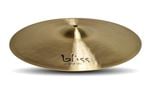 Dream Bliss Paper Thin Crash Cymbal Front View